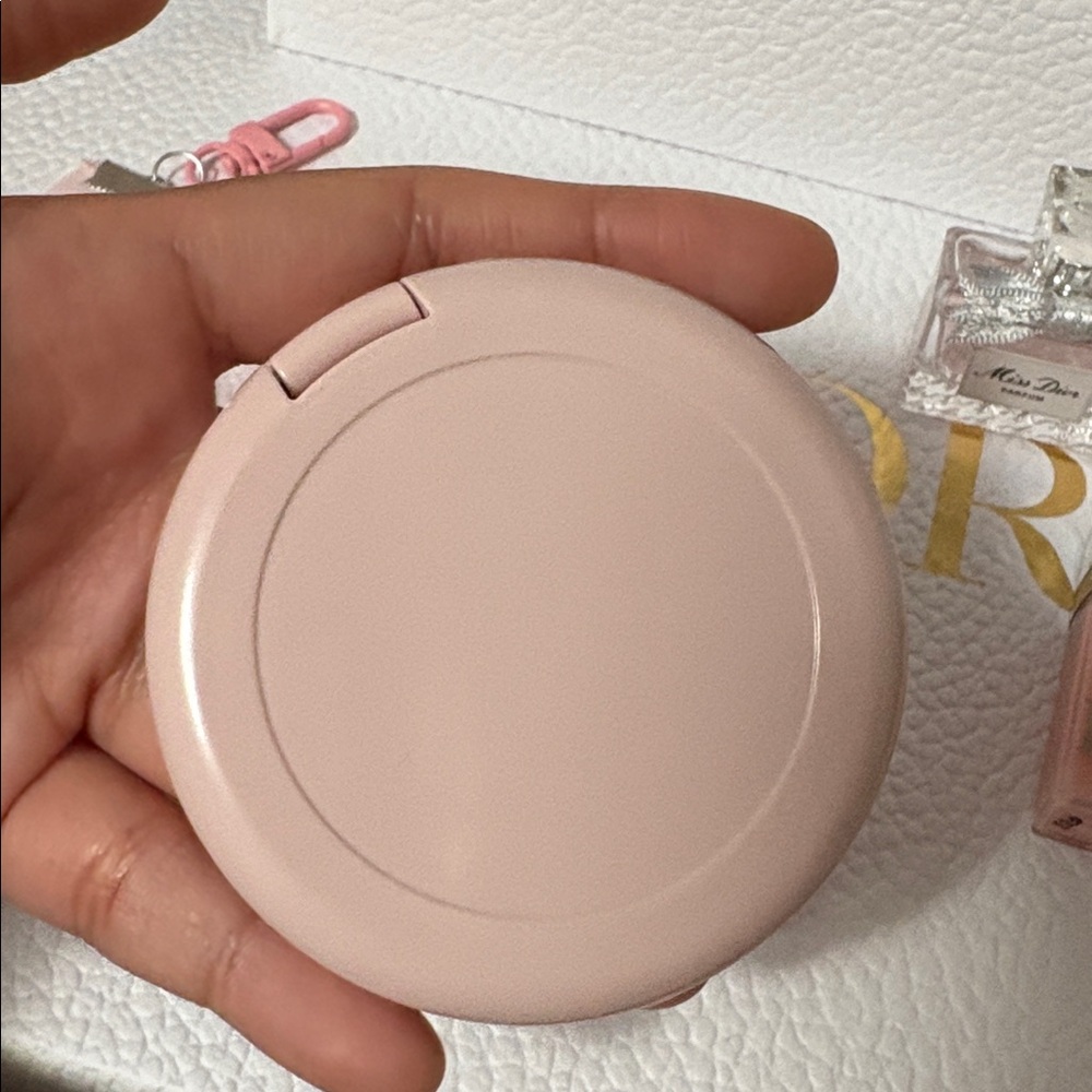 Dior Pink Gift Set - Picture 5 of 11